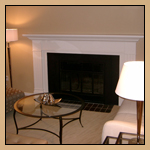 Fireplace Mantel Thumbnail Image 4