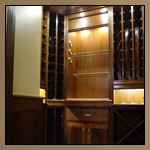 Cabinetry Thumbnail Image
