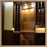 Cabinetry Thumbnail Image