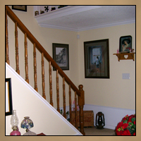 Interior Painting After Image