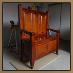 Custom Wood Furniture Thumbnail