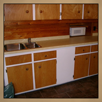 Woodworking- Kitchen Before Thumbnail